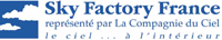 SKY FACTORY FRANCE - Batiweb