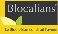 BLOCALIANS - FIB - Batiweb