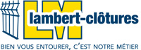 LAMBERT CLOTURES - Batiweb