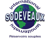 SODEVEAUX - Batiweb