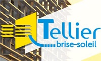 TELLIER BRISE-SOLEIL  - Batiweb