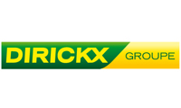 DIRICKX GROUPE - Batiweb