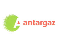 ANTARGAZ - Batiweb