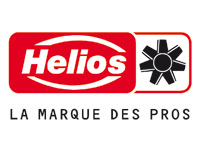 HELIOS VENTILATEURS - Batiweb