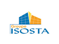 Groupe ISOSTA  - Batiweb