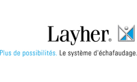 LAYHER - Batiweb