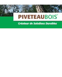 PIVETEAU BOIS - Batiweb