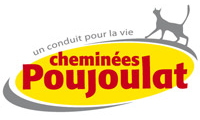 CHEMINÉES POUJOULAT - Batiweb