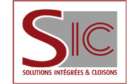 SIC - Solutions Intégrées et Cloisons - Batiweb