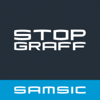 STOP GRAFF - Batiweb