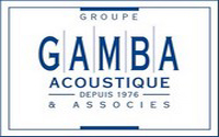 GAMBA ACOUSTIQUE & ASSOCIES - Batiweb