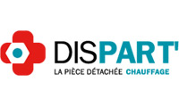 DISPART DISTRIBUTION SANITAIRE CHAUFFAGE - Batiweb