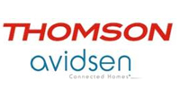 THOMSON Security c/o AVIDSEN - Batiweb