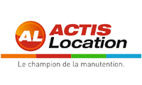 ACTIS LOCATION - Batiweb