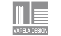 VARELA DESIGN - Batiweb