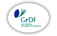 GRDF - Batiweb