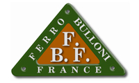 FERRO BULLONI - Batiweb