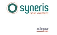 Syneris  -Groupe Mirbat - Batiweb