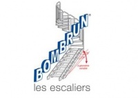 BOMBRUN Les escaliers de Vernosc - Batiweb