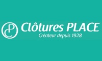 Clôtures PLACE - Batiweb