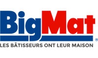 BigMat FRANCE - Batiweb