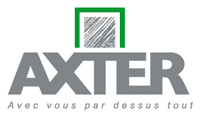 AXTER - Batiweb