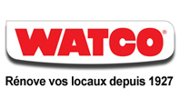 WATCO - Batiweb