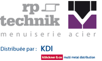 KDI - RP TECHNIK - Batiweb