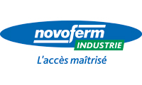 NOVOFERM INDUSTRIE - Batiweb