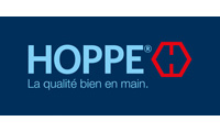 HOPPE FRANCE - Batiweb