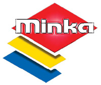 MINKA  CH DISTRIBUTION - Batiweb