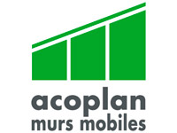 ACOPLAN - Batiweb