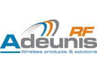 ADEUNIS RF - Batiweb