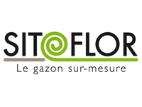 SITOFLOR GAZON ROULEAUX - Batiweb