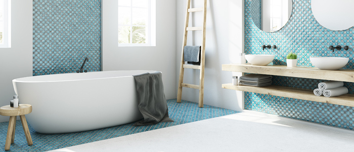 Illustration : Sanitaire et salle de bains - Batiweb