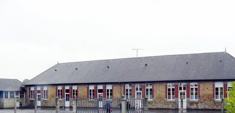 Illustration : Ecole : le choix d'un bâtiment neuf - Batiweb