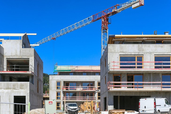 Enquêtes Madness and co 2026 - Batiweb