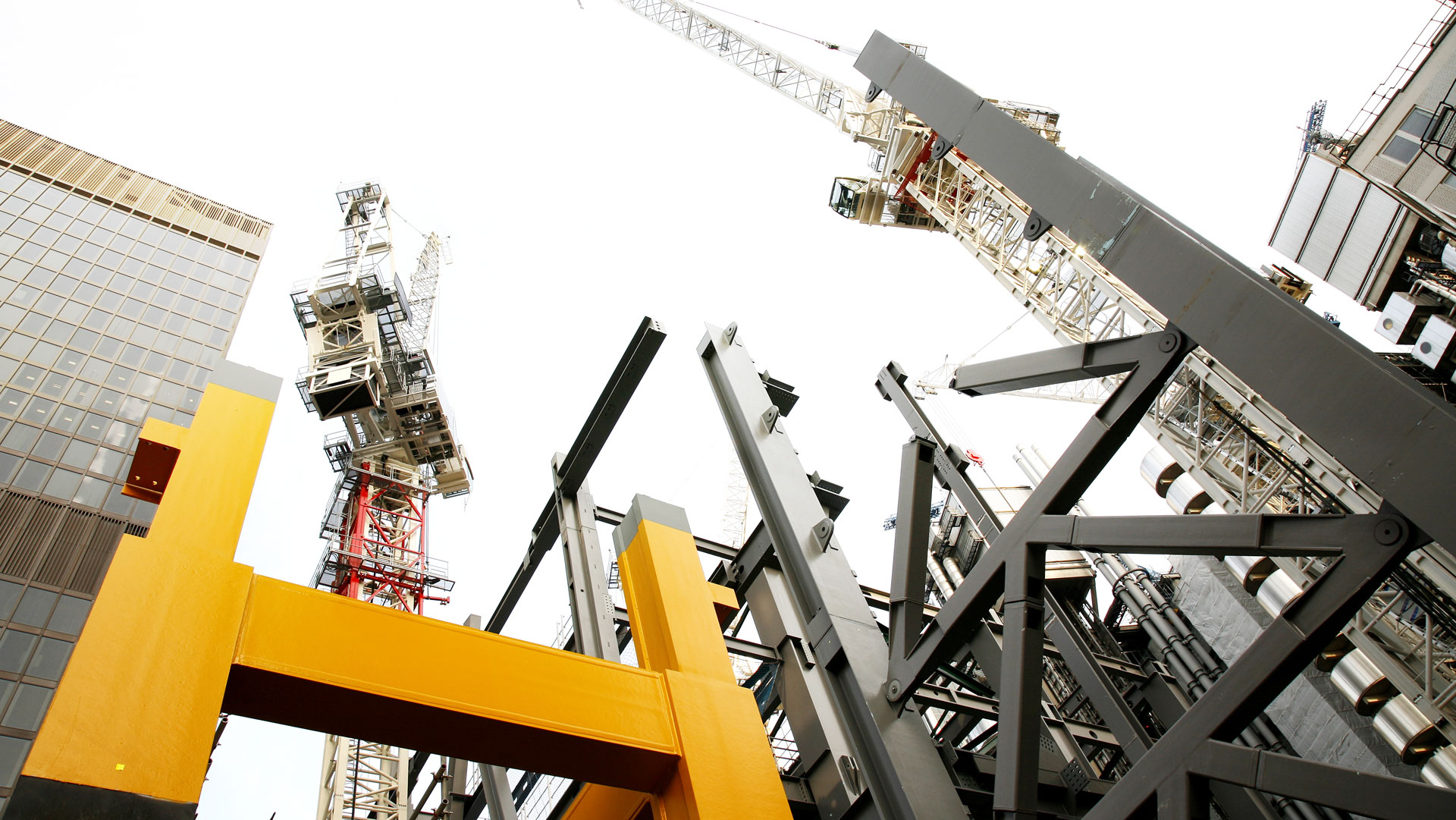 Tribune des solutions Madness and co - Batiweb