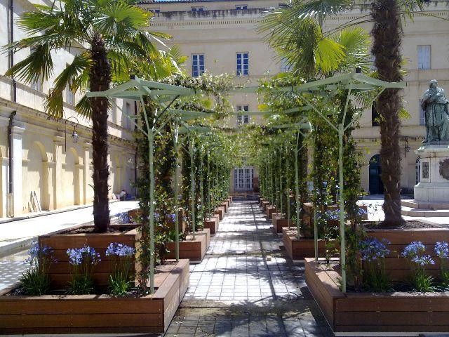 Illustration : DT Einaudi and company - Batiweb