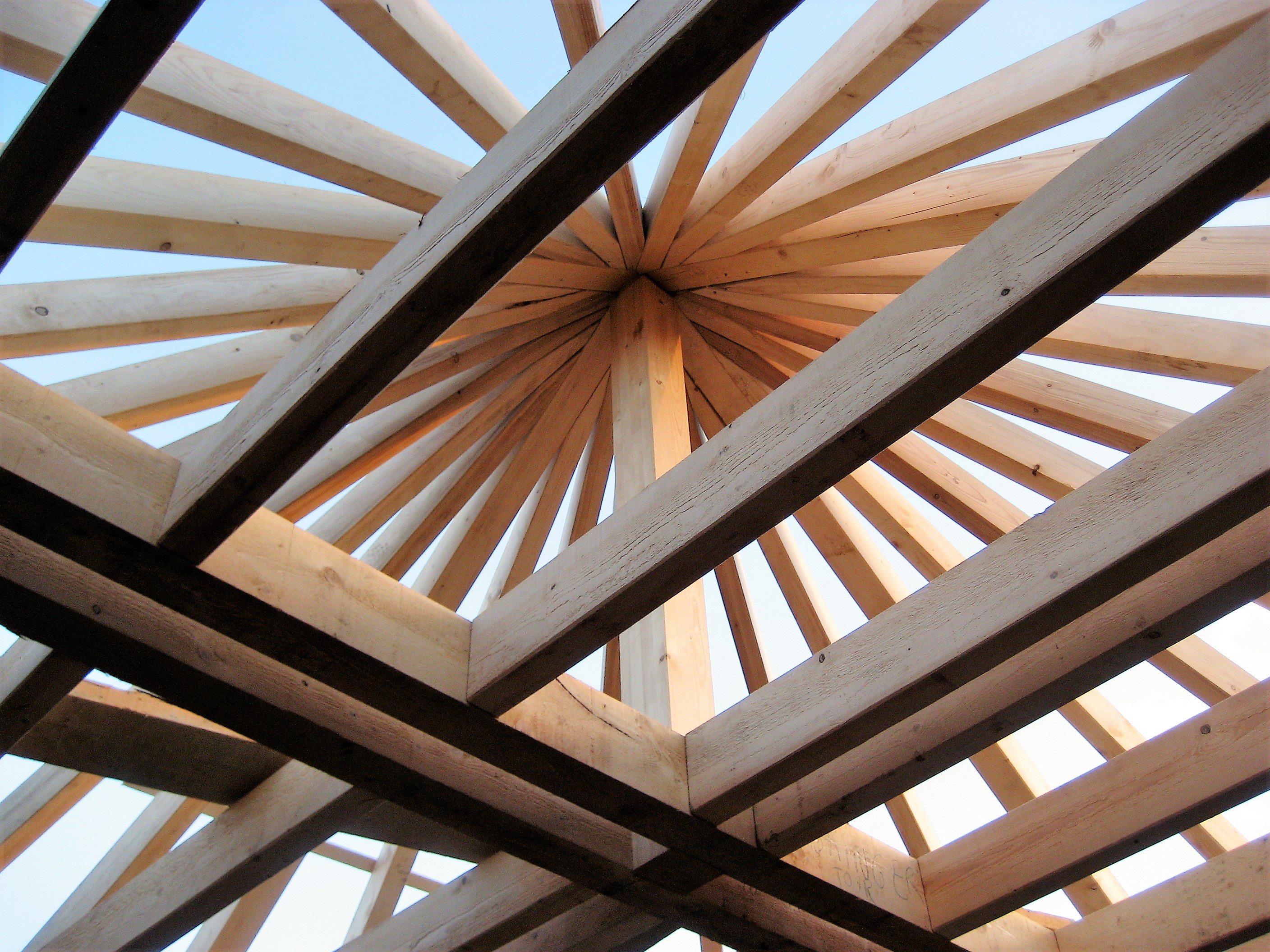 Tribune des solutions Einaudi and co - Batiweb