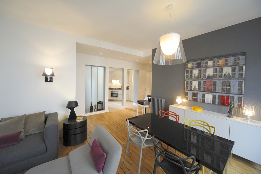 Tribune des solutions Chromatics - Batiweb