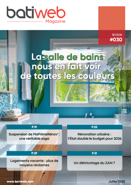 Webzine Venon and co 2025 - Batiweb