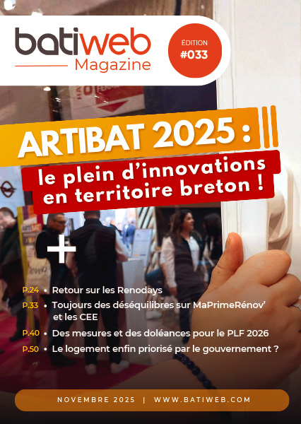 Artibat 2025 - Batiweb